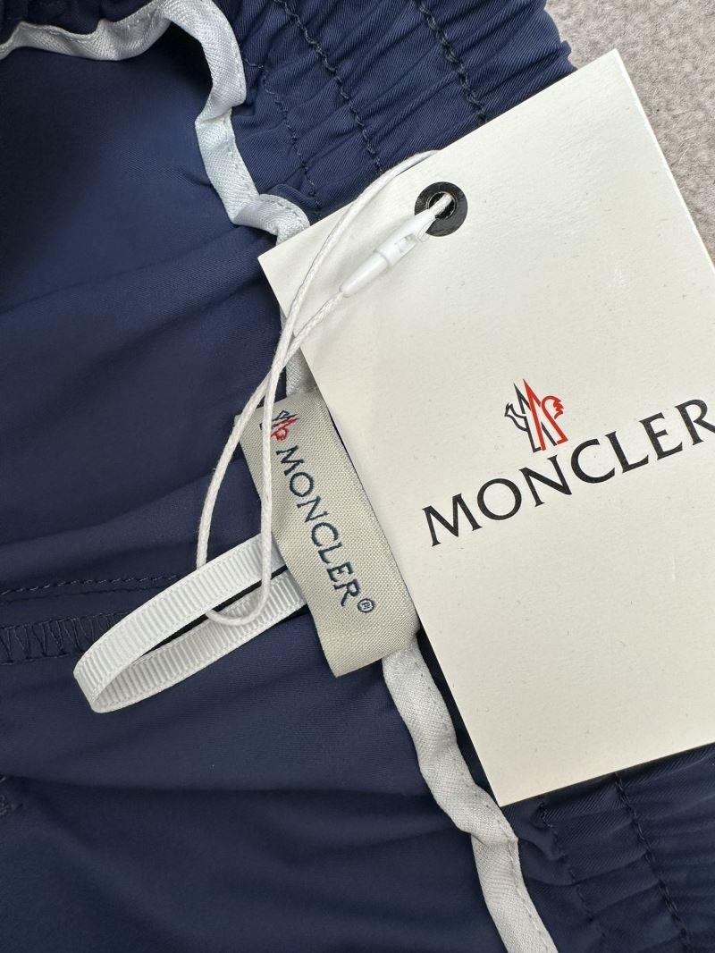 Moncler Short Pants